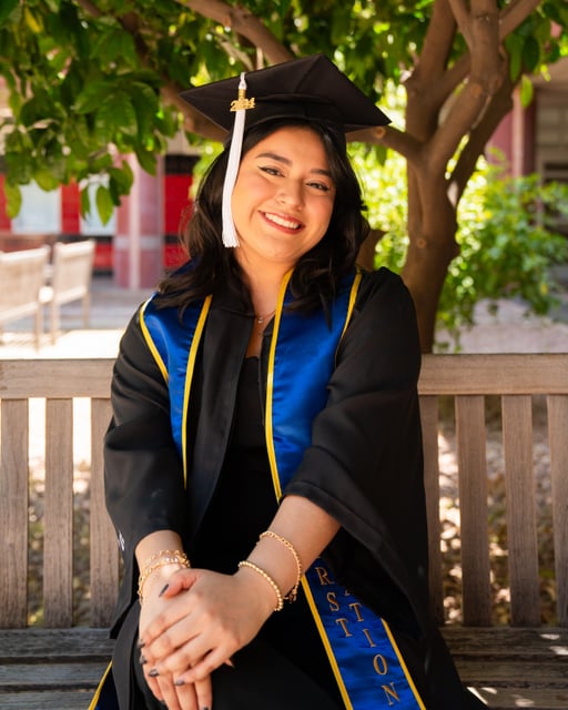 UCR Grad