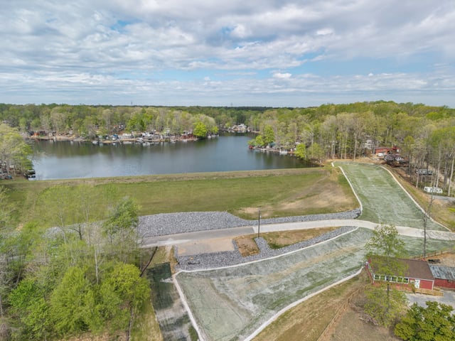 Erosion control — Watershed Geo