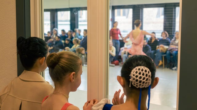 Masterclass & concours interne 2025 – photo 2