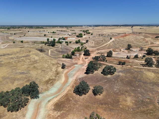 State parks — Dutch Contracting