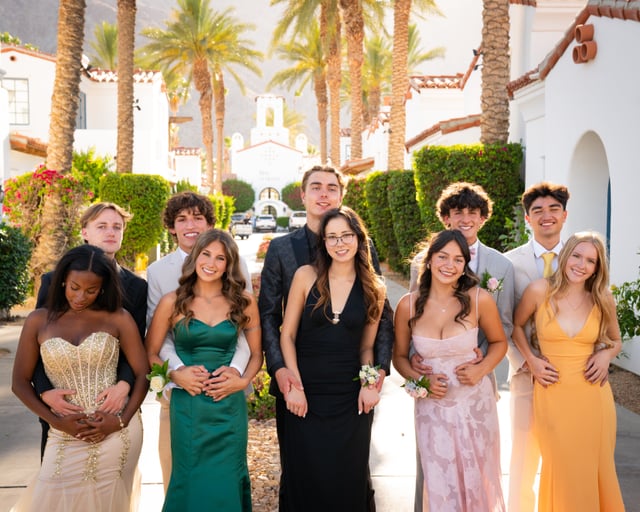 Prom '24