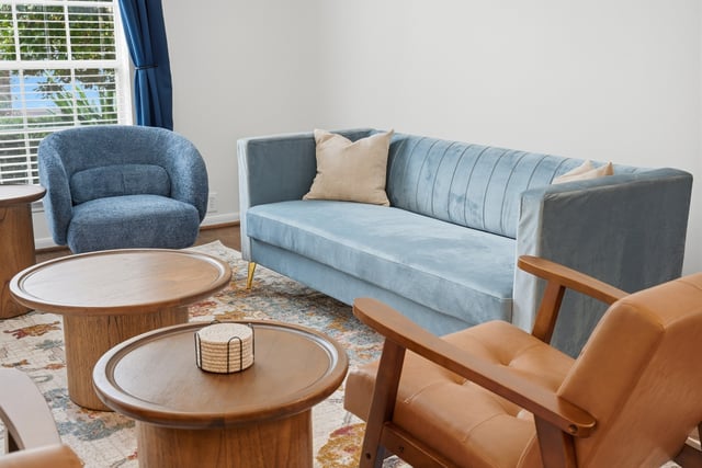 SFR home listing — Northampton