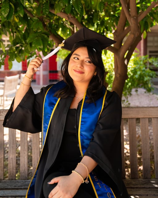 UCR Grad