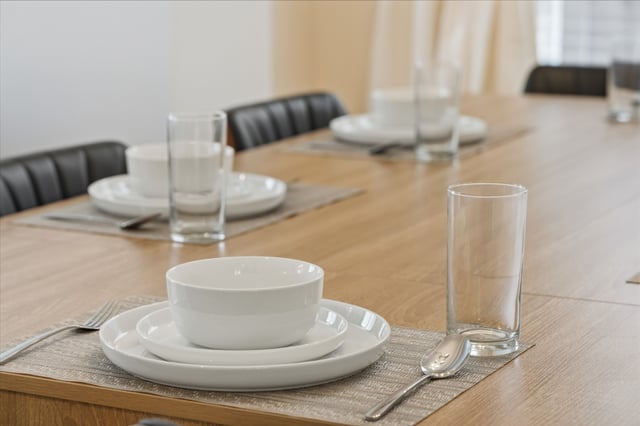 Furnished & short-term rental