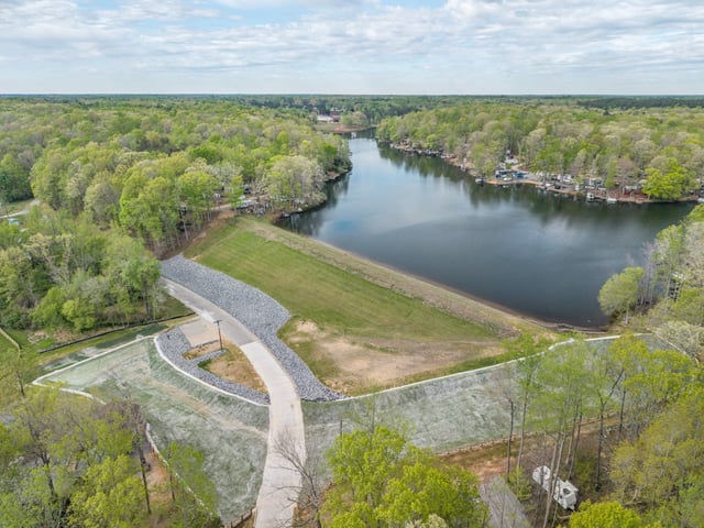 Erosion control — Watershed Geo