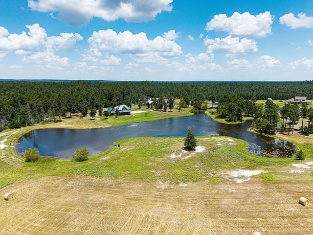 Ranch & land