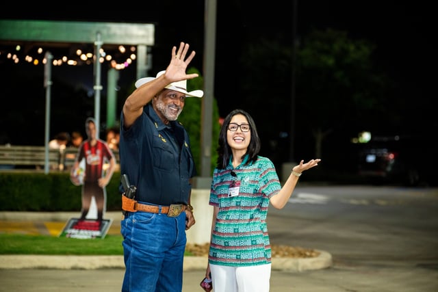 Community events & outreach