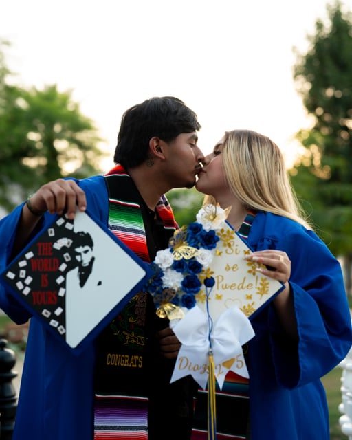 Congratulations