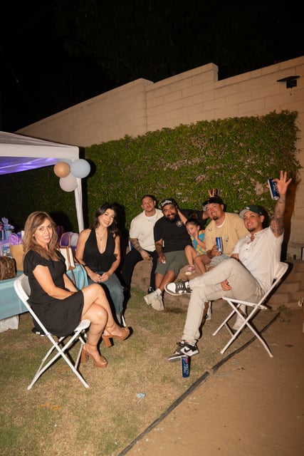Baby Shower
