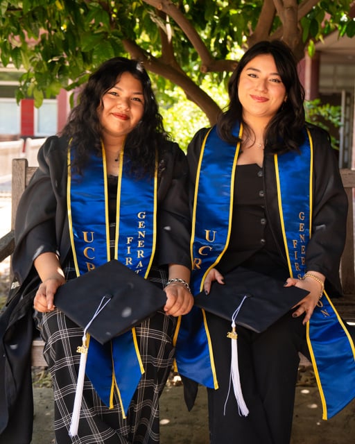 UCR Grad