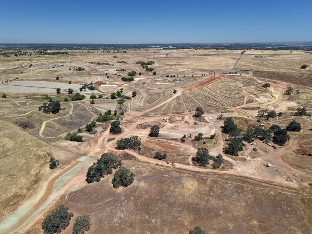State parks — Dutch Contracting