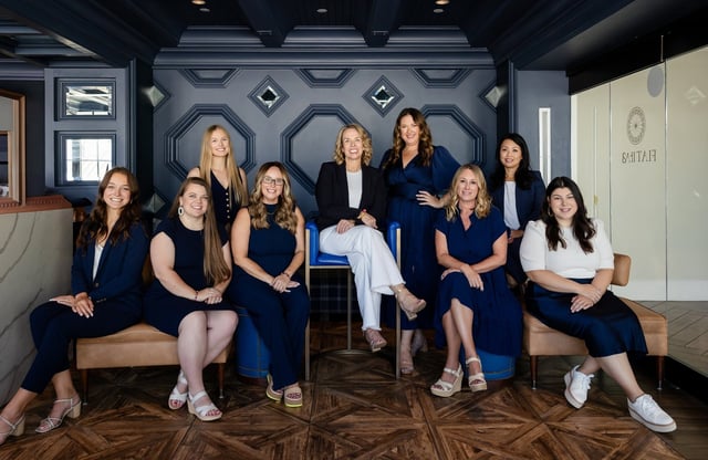 Company headshots & agent rosters