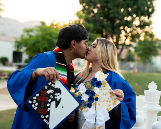 Congratulations