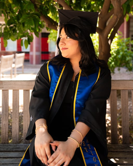 UCR Grad