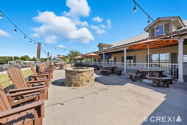 Hotels & resorts — Piney Shores Resort (Holiday Inn Club Vacations)