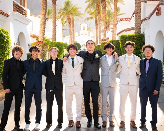 Prom '24