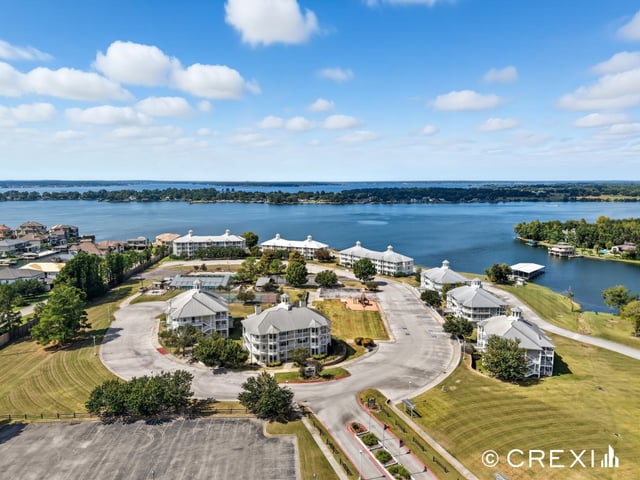 Multifamily & hotel