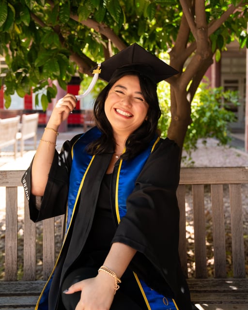 UCR Grad