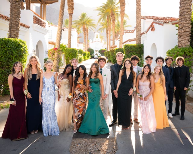 Prom '24