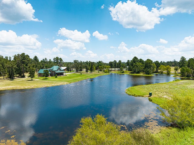 Ranch & land
