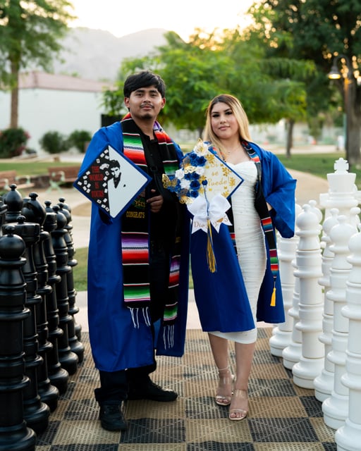 Congratulations
