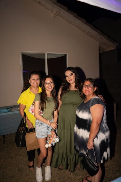 Baby Shower