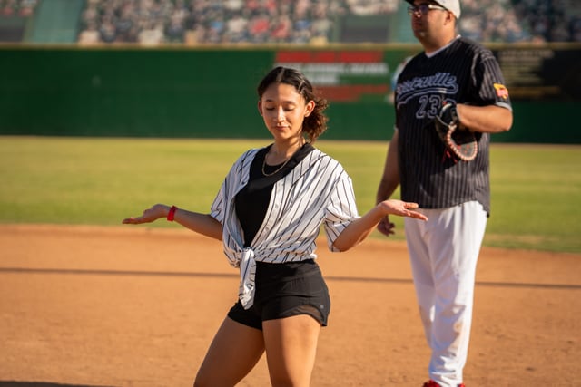 Ino Softball