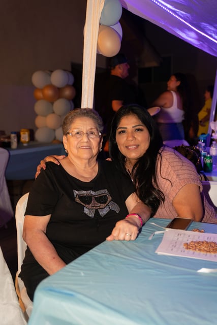 Baby Shower