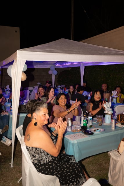 Baby Shower