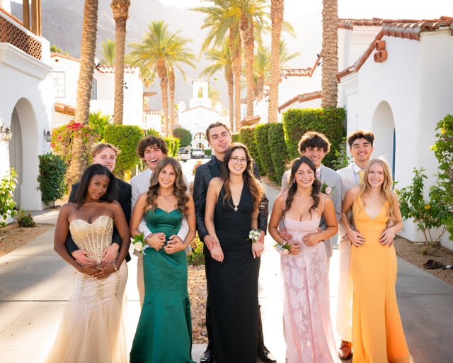 Prom '24