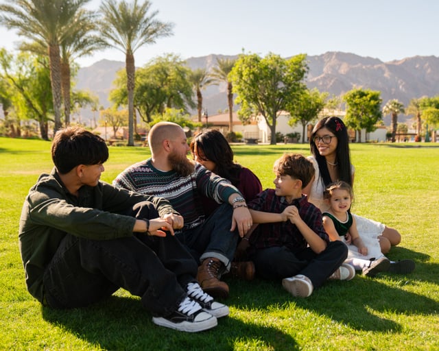 Family