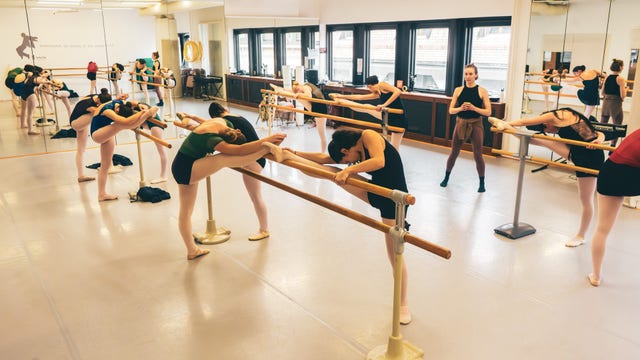 Masterclass & concours interne 2025 – photo 6