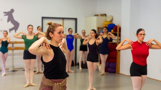 Masterclass & concours interne 2025 – photo 7