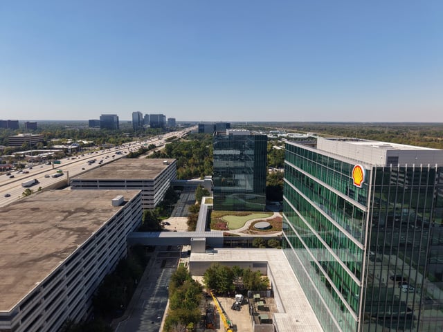Commercial — Shell Oil / Harvey Cleary