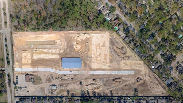Land & acreage — 12638 Huffmeister Rd
