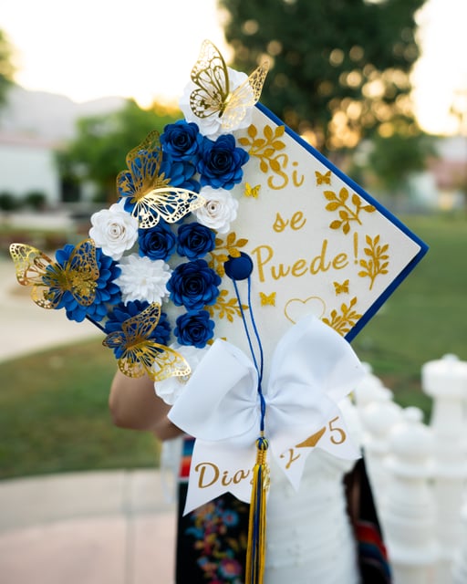 Congratulations