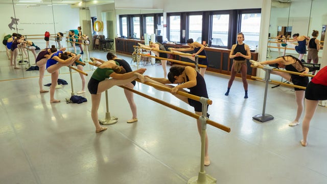 Masterclass & concours interne 2025 – photo 4
