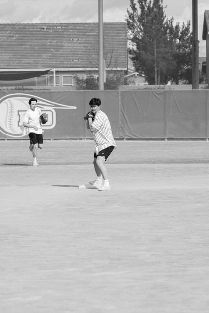 Ino Softball