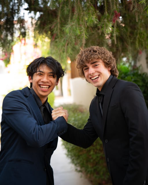 Prom '24