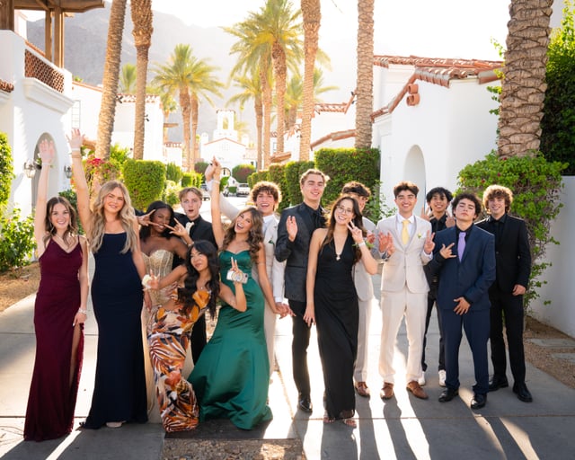 Prom '24