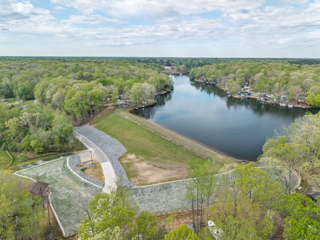 Erosion control — Watershed Geo