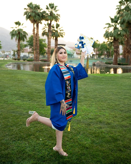 Congratulations