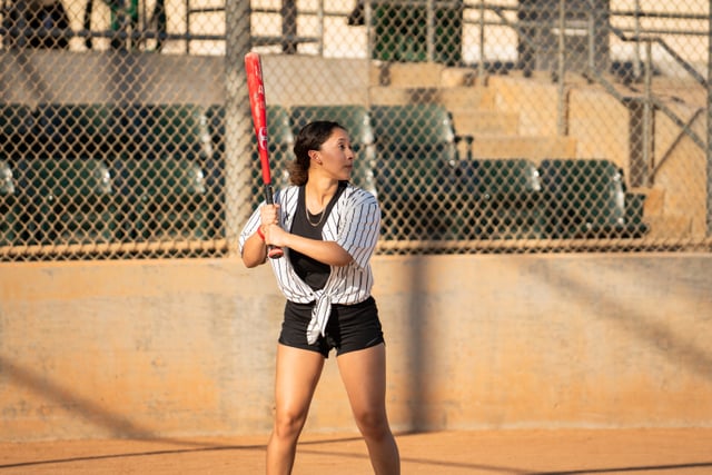 Ino Softball