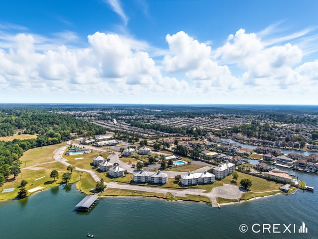 Multifamily & mixed-use