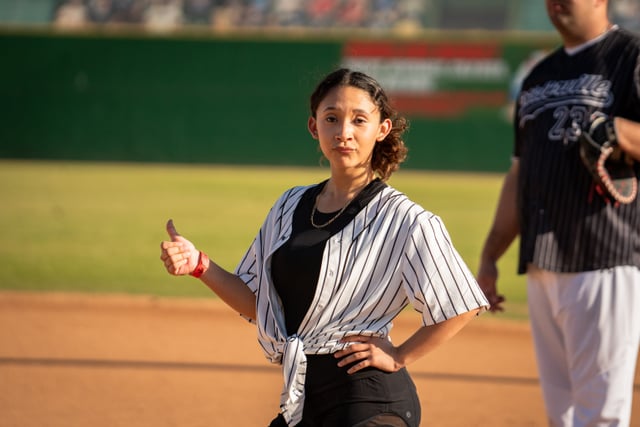 Ino Softball