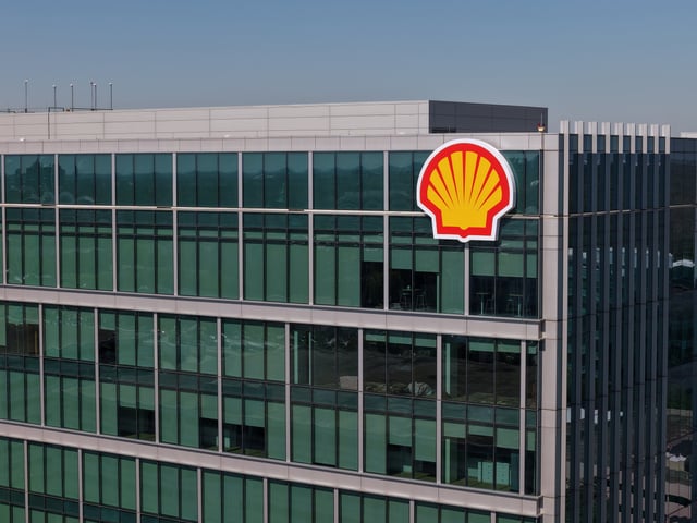 Commercial — Shell Oil / Harvey Cleary