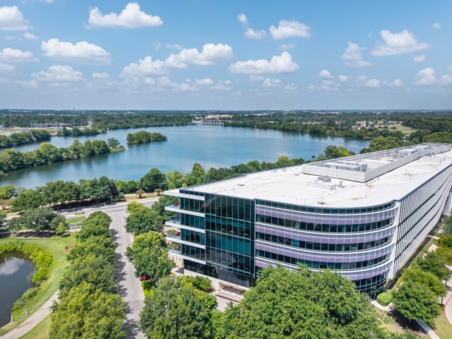 Oracle Office Campus photography by IRL Marketing