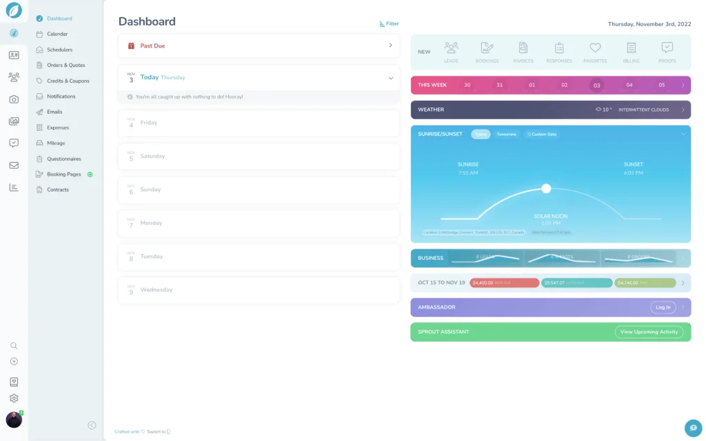 Best Photography Workflow Software