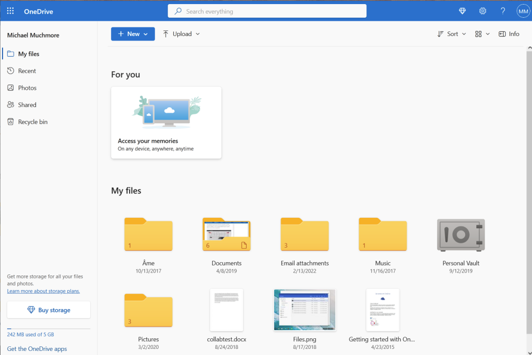 Best File Sharing Software