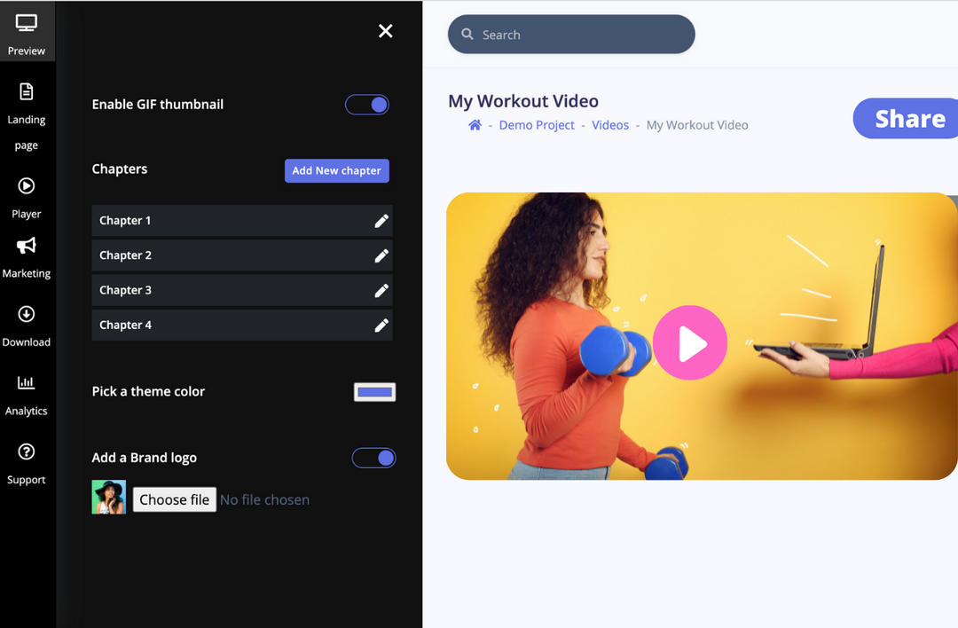 Best Services to Share Videos With Clients